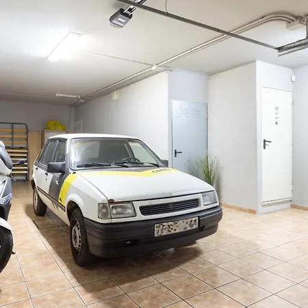 Luxurious 1,5 Kilometers From Costa Adeje (Tenerife)