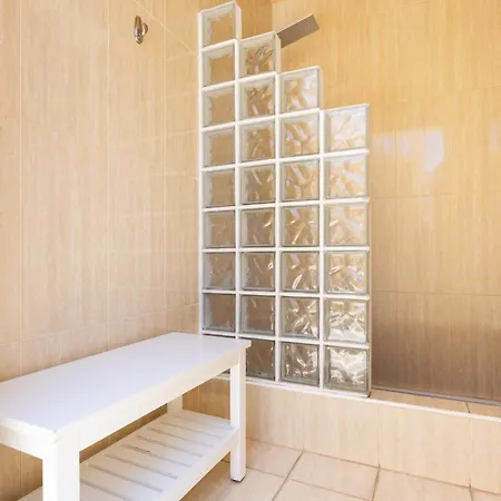 Luxurious 1,5 Kilometers From Βίλα Costa Adeje (Tenerife)