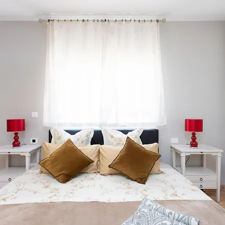 Classbnb - Luxurious 1,5 Kilometers From *