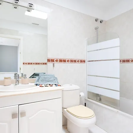 Βίλα Luxurious 1,5 Kilometers From Costa Adeje (Tenerife)