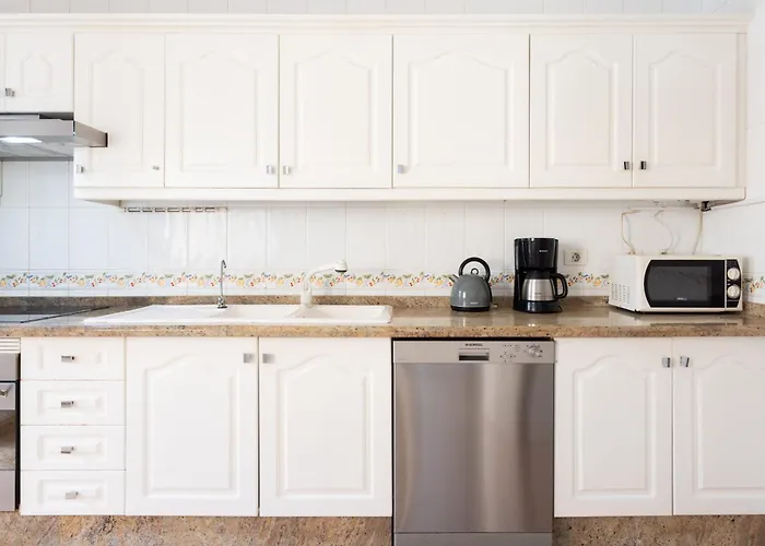 别墅 Luxurious 1,5 Kilometers From