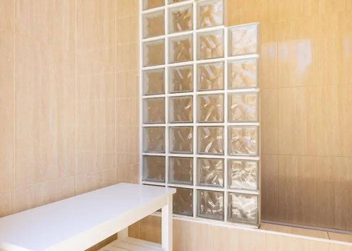 Luxurious 1,5 Kilometers From 别墅 阿德耶