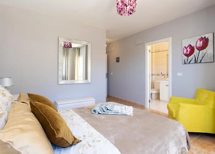 Luxurious 1,5 Kilometers From * 阿德耶