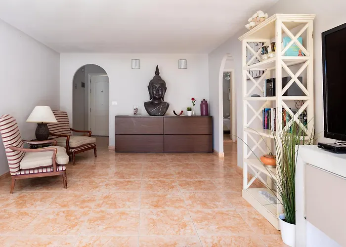 Luxurious 1,5 Kilometers From 别墅 阿德耶