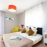 Luxurious 1,5 Kilometers From Villa