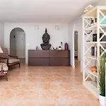 Luxurious 1,5 Kilometers From Villa Costa Adeje (Tenerife)