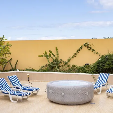 Villa Luxurious 1,5 Kilometers From