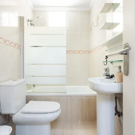 Villa Luxurious 1,5 Kilometers From Costa Adeje