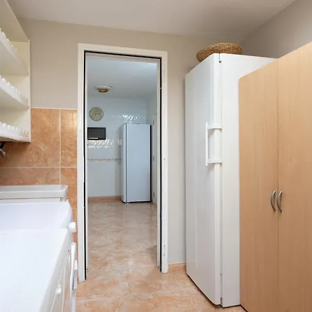 Luxurious 1,5 Kilometers From Costa Adeje
