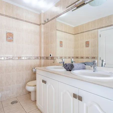 Luxurious 1,5 Kilometers From Villa *