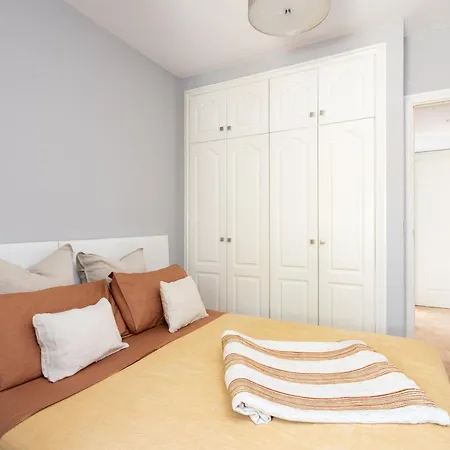 Luxurious 1,5 Kilometers From Costa Adeje