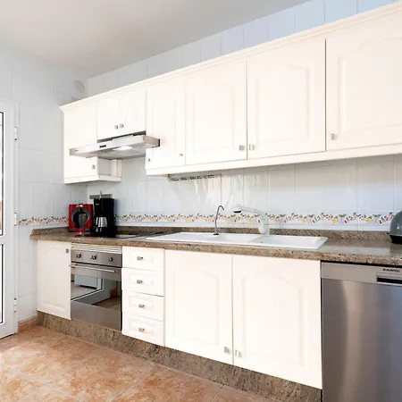 Luxurious 1,5 Kilometers From Costa Adeje