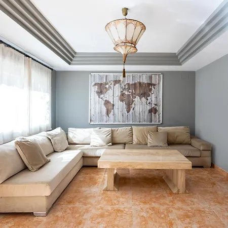 Luxurious 1,5 Kilometers From *