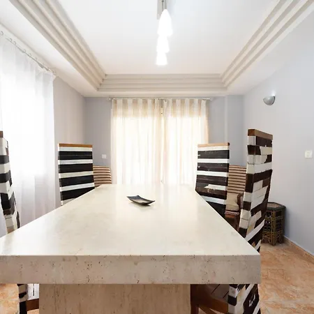 Luxurious 1,5 Kilometers From Costa Adeje