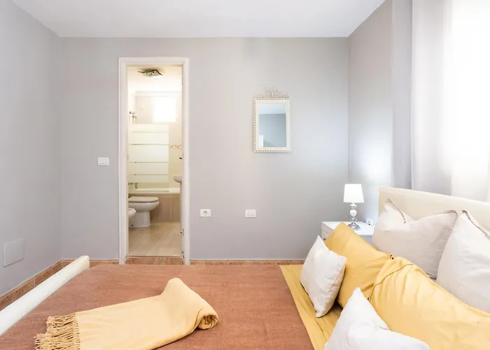 וילה Luxurious 1,5 Kilometers From *